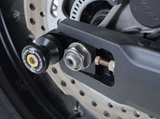CR0047 - R&G RACING Honda Paddock Stand Bobbins (M10; offset) – Accessories in the 2WheelsHero Motorcycle Aftermarket Accessories and Parts Online Shop