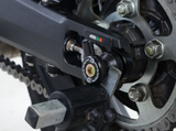 CR0047 - R&G RACING Honda Paddock Stand Bobbins (M10; offset) – Accessories in the 2WheelsHero Motorcycle Aftermarket Accessories and Parts Online Shop