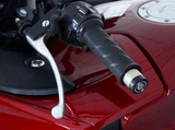 BE0058 - R&G RACING Honda Handlebar End Sliders – Accessories in the 2WheelsHero Motorcycle Aftermarket Accessories and Parts Online Shop