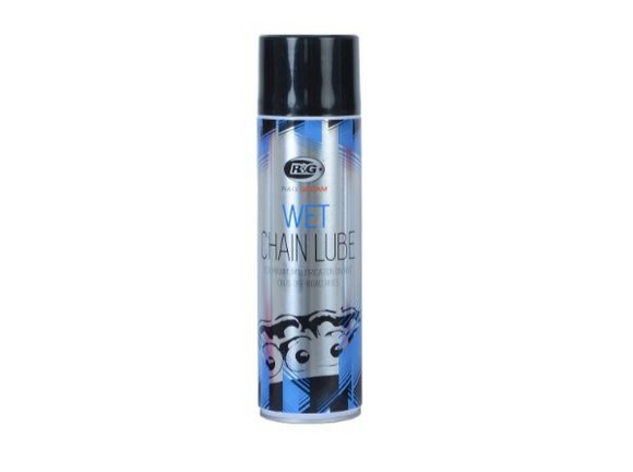 R&G GLEAM Wet Chain Lube 500ml – Accessories in the 2WheelsHero Motorcycle Aftermarket Accessories and Parts Online Shop