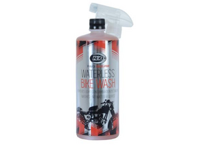 R&G GLEAM Waterless Bike Wash 1L – Accessories in the 2WheelsHero Motorcycle Aftermarket Accessories and Parts Online Shop