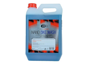 R&G GLEAM Nano Bike Wash 5L – Accessories in the 2WheelsHero Motorcycle Aftermarket Accessories and Parts Online Shop