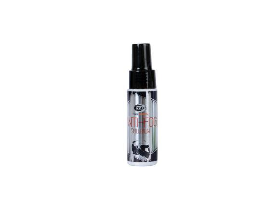 R&G GLEAM Anti-fog Solution 50ml – Accessories in the 2WheelsHero Motorcycle Aftermarket Accessories and Parts Online Shop