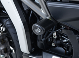 CP0401 - R&G RACING Ducati XDiavel (2016+) Frame Crash Protection Sliders "Aero" – Accessories in the 2WheelsHero Motorcycle Aftermarket Accessories and Parts Online Shop