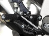 RSET14 - R&G RACING Aprilia RSV4 (09/14) Adjustable Rearsets – Accessories in the 2WheelsHero Motorcycle Aftermarket Accessories and Parts Online Shop