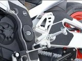 EZBG001 - R&G RACING Aprilia RSV4 / Tuono V4 (09/20) Heel Guards Kit – Accessories in the 2WheelsHero Motorcycle Aftermarket Accessories and Parts Online Shop