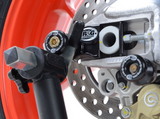 CR0030 - R&G RACING Aprilia RSV4 / Tuono V4 (2009+) Paddock Stand Bobbins (M10; offset) – Accessories in the 2WheelsHero Motorcycle Aftermarket Accessories and Parts Online Shop