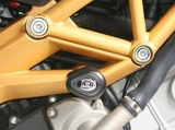 CP0221 - R&G RACING Aprilia Frame Crash Protection Sliders "Aero" – Accessories in the 2WheelsHero Motorcycle Aftermarket Accessories and Parts Online Shop