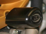 CP0221 - R&G RACING Aprilia Frame Crash Protection Sliders "Aero" – Accessories in the 2WheelsHero Motorcycle Aftermarket Accessories and Parts Online Shop