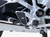 EZBG105 - R&G RACING BMW R1200RT / R1250RT Heel Guard Kit – Accessories in the 2WheelsHero Motorcycle Aftermarket Accessories and Parts Online Shop