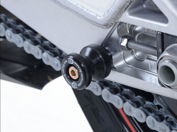 CR0032 - R&G RACING BMW / Royal Enfield / Zero Paddock Stand Bobbins (M8) – Accessories in the 2WheelsHero Motorcycle Aftermarket Accessories and Parts Online Shop