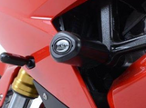 CP0382 - R&G RACING BMW S1000RR (15/18) Frame Crash Protection Sliders "Aero" – Accessories in the 2WheelsHero Motorcycle Aftermarket Accessories and Parts Online Shop