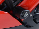 CP0382 - R&G RACING BMW S1000RR (15/18) Frame Crash Protection Sliders "Aero" – Accessories in the 2WheelsHero Motorcycle Aftermarket Accessories and Parts Online Shop