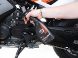 R&G GLEAM Corrosion Shield 750ml – Accessories in the 2WheelsHero Motorcycle Aftermarket Accessories and Parts Online Shop