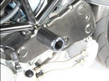 CP0097 - R&G RACING Ducati Monster S4 / 800 S2R Frame Crash Protection Sliders "Classic" – Accessories in the 2WheelsHero Motorcycle Aftermarket Accessories and Parts Online Shop