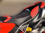 CSHMC02 - DUCABIKE Ducati Hypermotard 950 Comfort Seat Cover – Accessories in the 2WheelsHero Motorcycle Aftermarket Accessories and Parts Online Shop