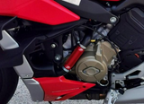 DC02 - PERFORMANCE TECHNOLOGY Ducati Panigale V4 / Streetfighter Line Cooler Kit – Accessories in the 2WheelsHero Motorcycle Aftermarket Accessories and Parts Online Shop
