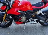 DC02 - PERFORMANCE TECHNOLOGY Ducati Panigale V4 / Streetfighter Line Cooler Kit – Accessories in the 2WheelsHero Motorcycle Aftermarket Accessories and Parts Online Shop