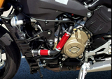 DC02 - PERFORMANCE TECHNOLOGY Ducati Panigale V4 / Streetfighter Line Cooler Kit – Accessories in the 2WheelsHero Motorcycle Aftermarket Accessories and Parts Online Shop