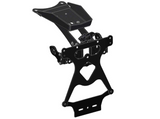 PRT03 - DUCABIKE Ducati Hypermotard 939/821 Adjustable License Plate Holder – Accessories in the 2WheelsHero Motorcycle Aftermarket Accessories and Parts Online Shop