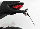 PRT06 - DUCABIKE Ducati Monster 821 (14/17) Adjustable License Plate Holder – Accessories in the 2WheelsHero Motorcycle Aftermarket Accessories and Parts Online Shop