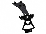 PRT10 - DUCABIKE Ducati Monster / SuperSport 950 / 939 Adjustable License Plate Holder – Accessories in the 2WheelsHero Motorcycle Aftermarket Accessories and Parts Online Shop