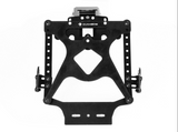 PRT13 - DUCABIKE Ducati Hypermotard 950 Adjustable License Plate Holder – Accessories in the 2WheelsHero Motorcycle Aftermarket Accessories and Parts Online Shop