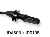 IDA50 - CNC RACING Ducati Hypermotard / Multistrada Turn Indicator Mounting Adapters – Accessories in the 2WheelsHero Motorcycle Aftermarket Accessories and Parts Online Shop