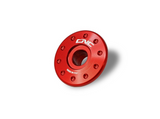 KV452 - CNC RACING MV Agusta Brutale 1000 RR Exhaust Silencer Bracket Collar Screw – Accessories in the 2WheelsHero Motorcycle Aftermarket Accessories and Parts Online Shop