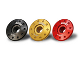KV452 - CNC RACING MV Agusta Brutale 1000 RR Exhaust Silencer Bracket Collar Screw – Accessories in the 2WheelsHero Motorcycle Aftermarket Accessories and Parts Online Shop