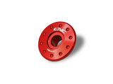 KV452 - CNC RACING MV Agusta Brutale Exhaust Silencer Bracket Collar Screw – Accessories in the 2WheelsHero Motorcycle Aftermarket Accessories and Parts Online Shop