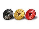 KV452 - CNC RACING MV Agusta Brutale Exhaust Silencer Bracket Collar Screw – Accessories in the 2WheelsHero Motorcycle Aftermarket Accessories and Parts Online Shop