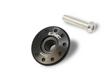 KV453 - CNC RACING MV Agusta Exhaust Silencer Bracket Collar Screw – Accessories in the 2WheelsHero Motorcycle Aftermarket Accessories and Parts Online Shop