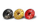 KV453 - CNC RACING MV Agusta Exhaust Silencer Bracket Collar Screw – Accessories in the 2WheelsHero Motorcycle Aftermarket Accessories and Parts Online Shop