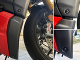 KV456 - CNC RACING Ducati Streetfighter V4 Radiator Side Panels Screws – Accessories in the 2WheelsHero Motorcycle Aftermarket Accessories and Parts Online Shop