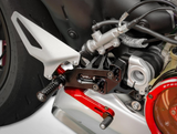 PRSFV401 - DUCABIKE Ducati Streetfighter V4 (2020+) Adjustable Rearset – Accessories in the 2WheelsHero Motorcycle Aftermarket Accessories and Parts Online Shop