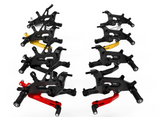 PRSFV401 - DUCABIKE Ducati Streetfighter V4 (2020+) Adjustable Rearset – Accessories in the 2WheelsHero Motorcycle Aftermarket Accessories and Parts Online Shop