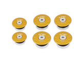 TT361 - CNC RACING Ducati Diavel 1260 Frame Plugs – Accessories in the 2WheelsHero Motorcycle Aftermarket Accessories and Parts Online Shop