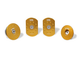 TT362 - CNC RACING MV Agusta Brutale 1000 RR Frame Plugs – Accessories in the 2WheelsHero Motorcycle Aftermarket Accessories and Parts Online Shop