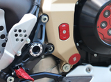 TT362 - CNC RACING MV Agusta Brutale 1000 RR Frame Plugs – Accessories in the 2WheelsHero Motorcycle Aftermarket Accessories and Parts Online Shop