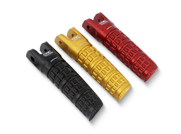 PC125 - CNC RACING MV Agusta Brutale 1000 RR Pilot Footpegs – Accessories in the 2WheelsHero Motorcycle Aftermarket Accessories and Parts Online Shop