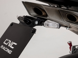 PT149 - CNC RACING MV Agusta F4 Adjustable License Plate Holder – Accessories in the 2WheelsHero Motorcycle Aftermarket Accessories and Parts Online Shop