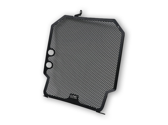 RA063 - CNC RACING MV Agusta Radiator Guard – Accessories in the 2WheelsHero Motorcycle Aftermarket Accessories and Parts Online Shop