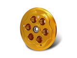 SP304 - CNC RACING MV Agusta Brutale 1000 RR Clutch Pressure Plate – Accessories in the 2WheelsHero Motorcycle Aftermarket Accessories and Parts Online Shop