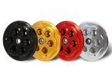 SP304 - CNC RACING MV Agusta Brutale 1000 RR Clutch Pressure Plate – Accessories in the 2WheelsHero Motorcycle Aftermarket Accessories and Parts Online Shop