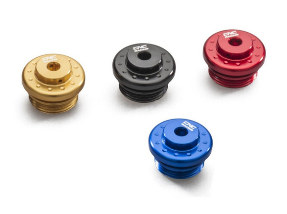 TA142 - CNC RACING MV Agusta Brutale / F4 Oil Filler Cap 