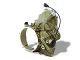 CA210PR - CNC RACING Ducati Streetfighter V4 (20/22) Clear Clutch Cover + Conversion Kit (Pramac edition) – Accessories in the 2WheelsHero Motorcycle Aftermarket Accessories and Parts Online Shop