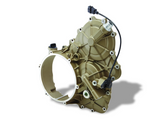 CA210S - CNC RACING Ducati Streetfighter V4 Clear Clutch Cover (bi-color) + Conversion Kit – Accessories in the 2WheelsHero Motorcycle Aftermarket Accessories and Parts Online Shop