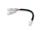 CB004 - CNC RACING Ducati Multistrada 1260/1200 Electrical Power Wiring kit – Accessories in the 2WheelsHero Motorcycle Aftermarket Accessories and Parts Online Shop