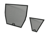 RA015 - CNC RACING Ducati Streetfighter V4 (20/24) Radiator Guard Set – Accessories in the 2WheelsHero Motorcycle Aftermarket Accessories and Parts Online Shop